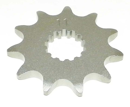Sprocket, Front Suzuki 160 - 250 OEM# 27511-35B00