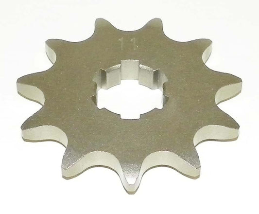 Sprocket, Front Suzuki 250 LT-F 1985