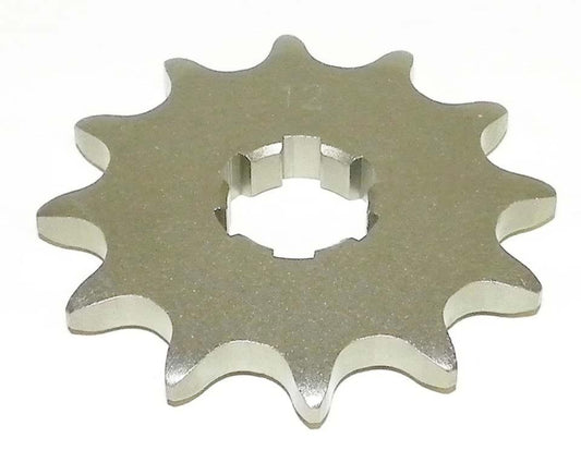 Sprocket, Front Suzuki 250 LT-F 1985