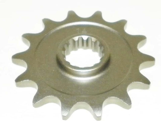 Sprocket, Front Suzuki 250 Quadracer 85-92