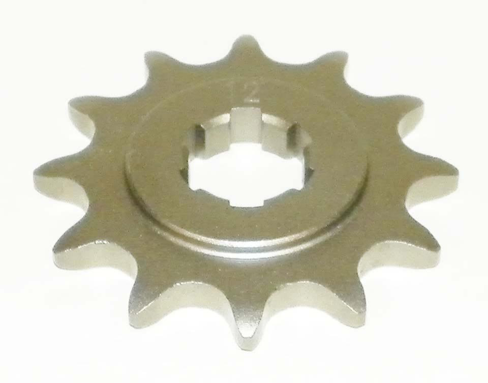 Sprocket, Front Suzuki 250 / 300