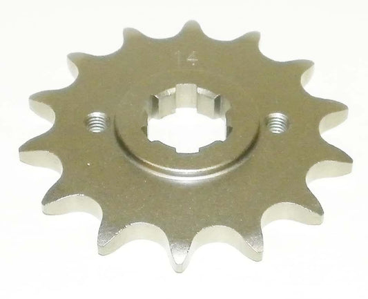 Sprocket, Front Suzuki 250 / 300