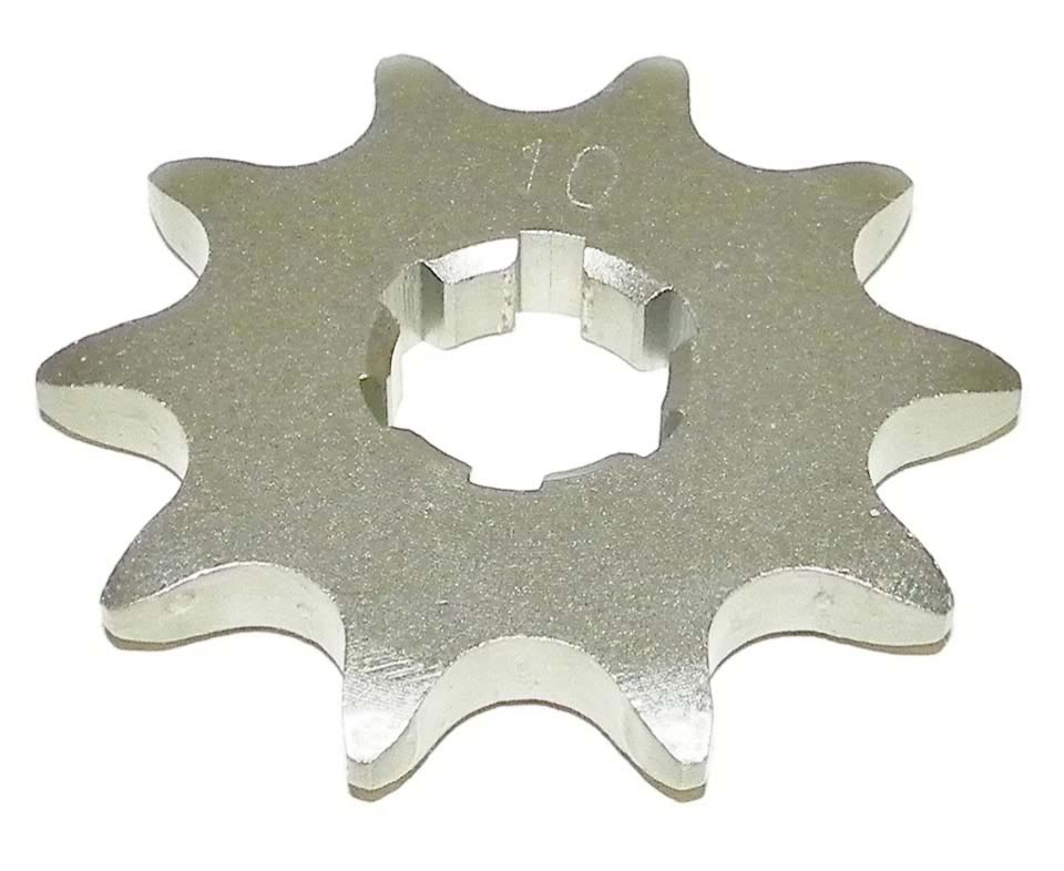 Sprocket, Front Kawasaki / Suzuki 80 OEM# 27511-40B10