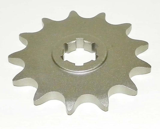 Sprocket, Front Suzuki 80 LT 89-06