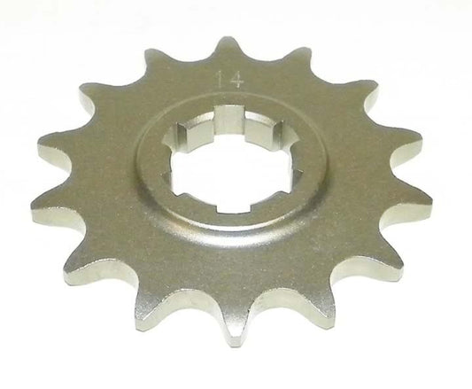 Sprocket, Front Suzuki 465 / 500 OEM# 27511-14220