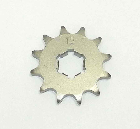 Sprocket, Front Suzuki 80 LT 87-88