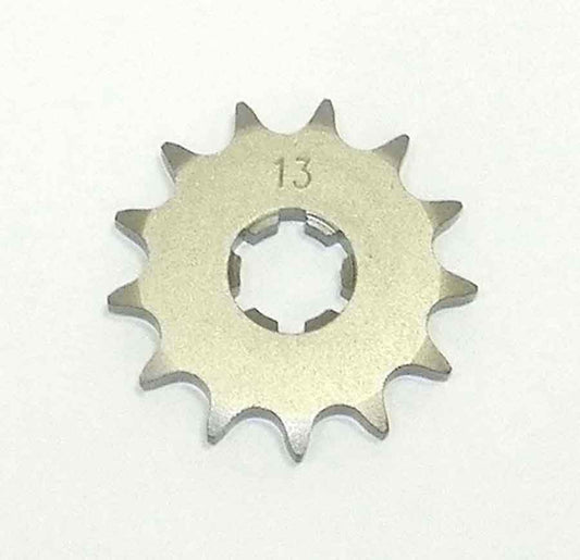 Sprocket, Front Suzuki 80 LT 87-88