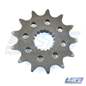 Sprocket, Front Suzuki 450 RMX / RMZ OEM# 27511-28H00,