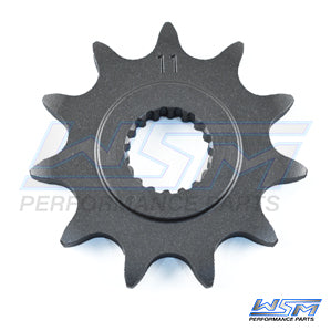 Sprocket, Front Suzuki 125 / 175 / 250 OEM# 27511-14100,