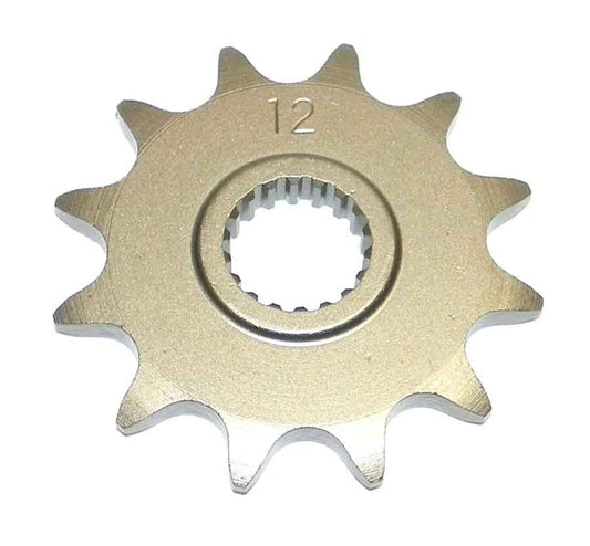 Sprocket, Front Suzuki 125 / 175 / 250 OEM# 27511-14110,