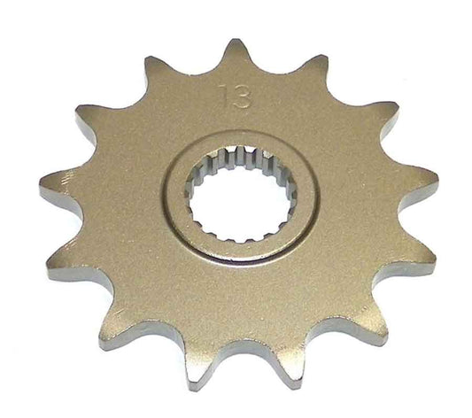 Sprocket, Front Suzuki 125 / 250 OEM# 27511-14120,