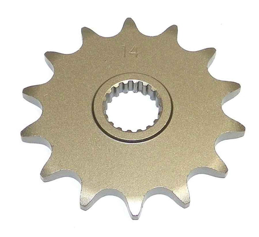 Sprocket, Front Suzuki 125 / 175 / 250