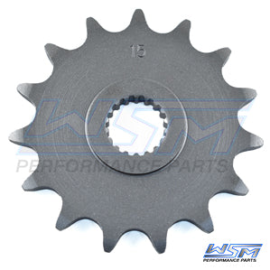 Sprocket, Front Suzuki 125 / 175 / 250