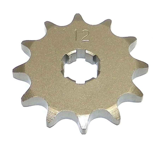 Sprocket, Front Suzuki / Yamaha 50 / 70 / 80 OEM# 27511-46700