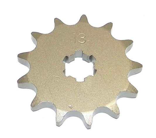 Sprocket, Front Suzuki / Yamaha 50 / 70 / 80 OEM# 27511-46000