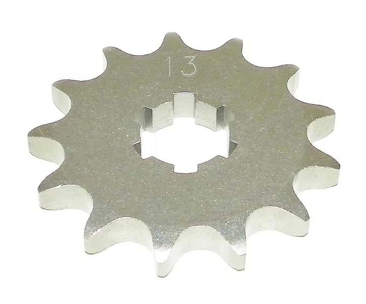 Sprocket, Front Yamaha 125 YT 80-81 OEM# 174-17461-30