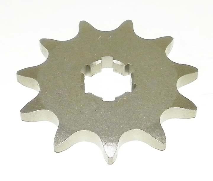 Sprocket, Front Kawasaki / Yamaha 100 - 200 OEM# 1G8-17461-10-00,