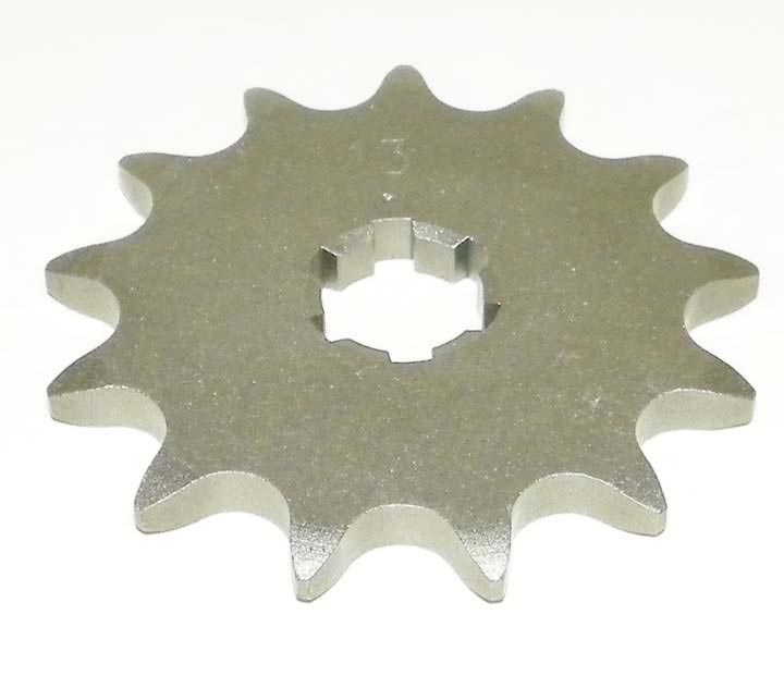 Sprocket, Front Kawasaki / Yamaha 100 - 200