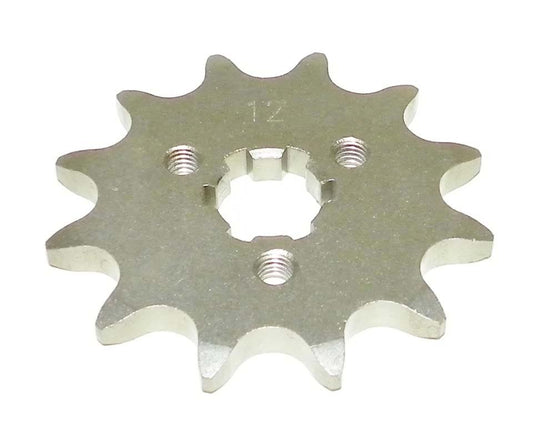 Sprocket, Front Yamaha 200 YTM 83-85