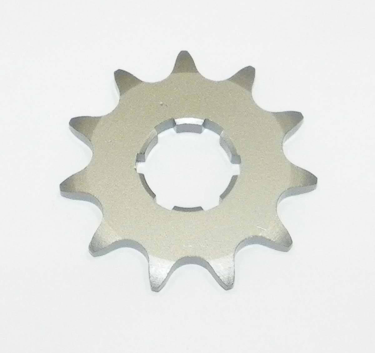 Sprocket, Front Kawasaki / Yamaha 125 - 500 OEM# 93834-11008-00