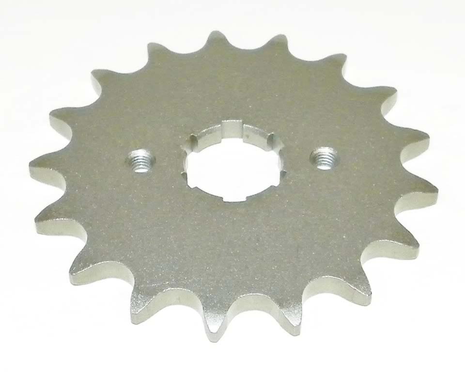 Sprocket, Front Kawasaki / Yamaha 125 - 500