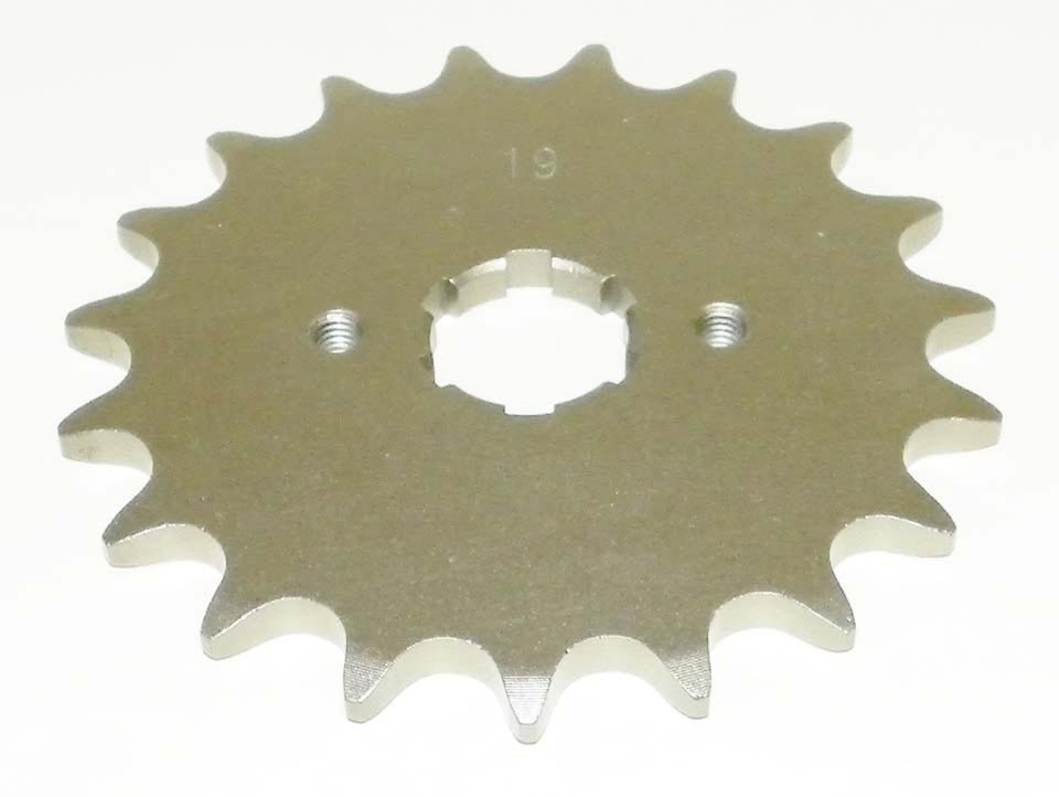 Sprocket, Front Kawasaki / Yamaha 125 - 500