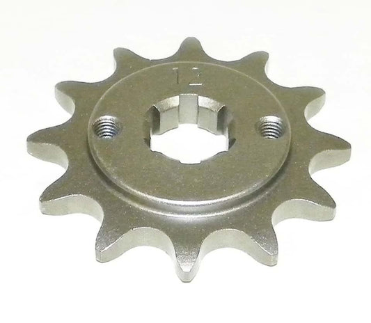 Sprocket, Front Yamaha 200 / 230