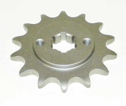Sprocket, Front Yamaha 200 / 230