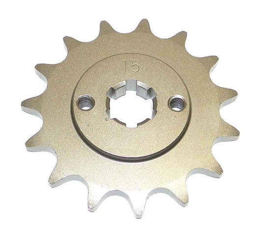 Sprocket, Front Yamaha 200 / 230