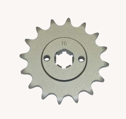 Sprocket, Front Yamaha 200 / 230
