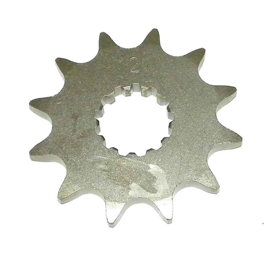 Sprocket, Front Kawasaki / Yamaha 250 - 660