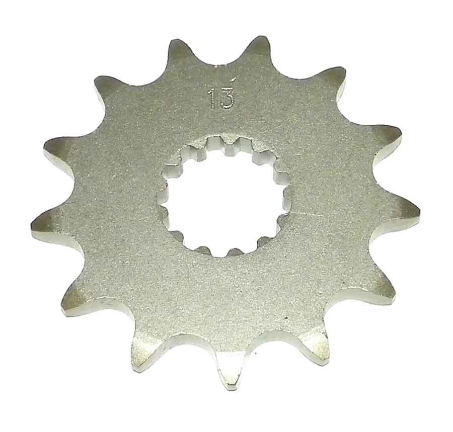 Sprocket, Front Kawasaki / Yamaha 250 - 660 OEM# 13144-1294,
