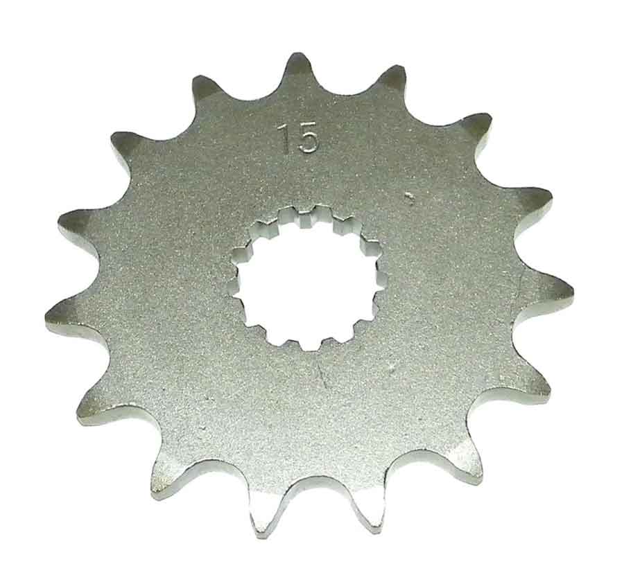 Sprocket, Front Kawasaki / Yamaha 250 - 660 OEM# 13144-1296