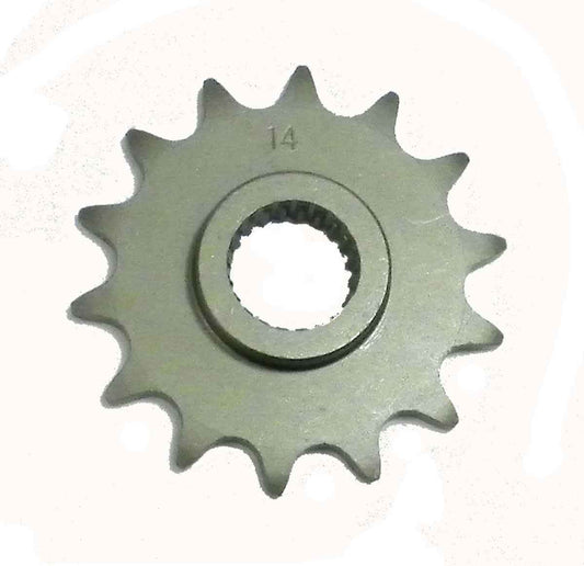 Sprocket, Front Yamaha 250 08-13