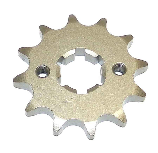Sprocket, Front Yamaha 125 TT-R 00-25