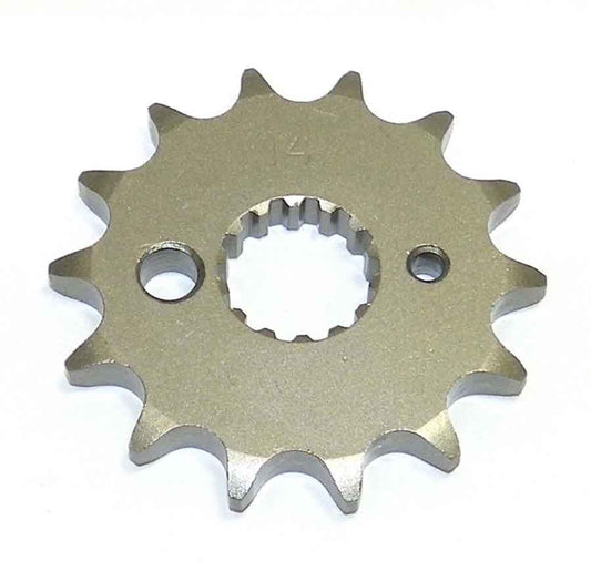 Sprocket, Front Yamaha 85 YZ 02-25 OEM# 9382A-14227-00