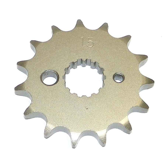 Sprocket, Front Yamaha 85 YZ 02-25 OEM# 9382A-15228-00