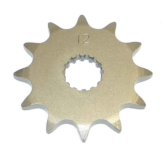 Sprocket, Front Yamaha 125 / 200 OEM# 9383A-12017-00