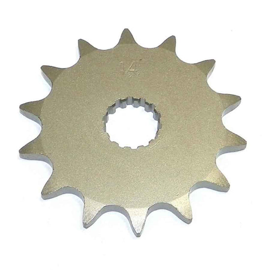 Sprocket, Front Yamaha 125 / 200 OEM# 9383A-14054-00