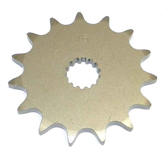 Sprocket, Front Yamaha 125 YZ 87-04