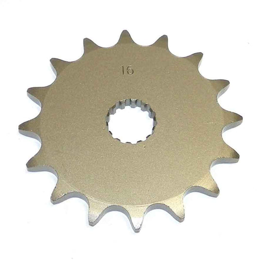 Sprocket, Front Yamaha 125 YZ 87-04