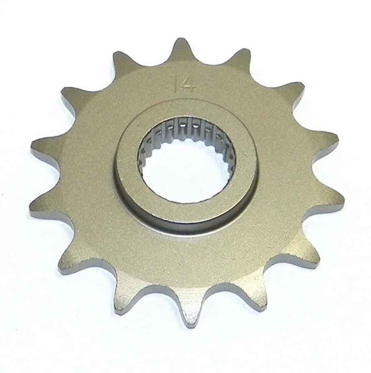 Sprocket, Front Yamaha 350 / 600