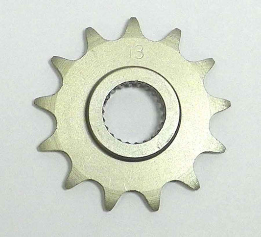 Sprocket, Front Yamaha 250 TT-R 99-06 OEM# 9383R-13211-00