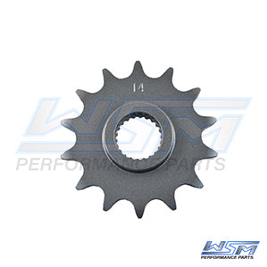 Sprocket, Front Yamaha 250 TT-R 99-06