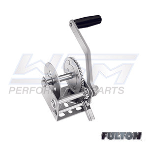 Trailer Winch 900 LB Capacity