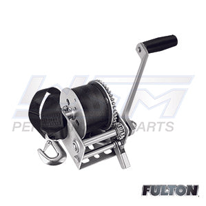 Trailer Winch 900 LB Capacity