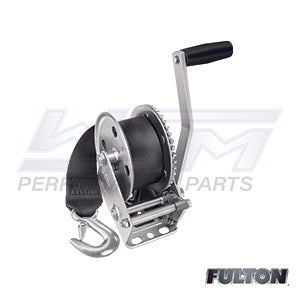 Trailer Winch 1100 LB Capacity