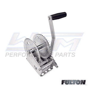 Trailer Winch 1500 LB Capacity