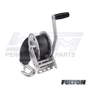 Trailer Winch 1500 LB Capacity