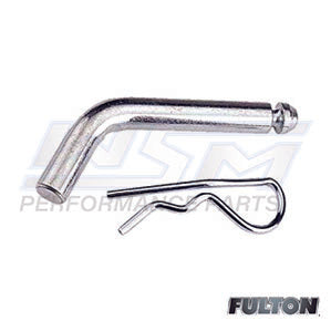 Hitch Pin 5/8'' For 2'' Square Receivers
